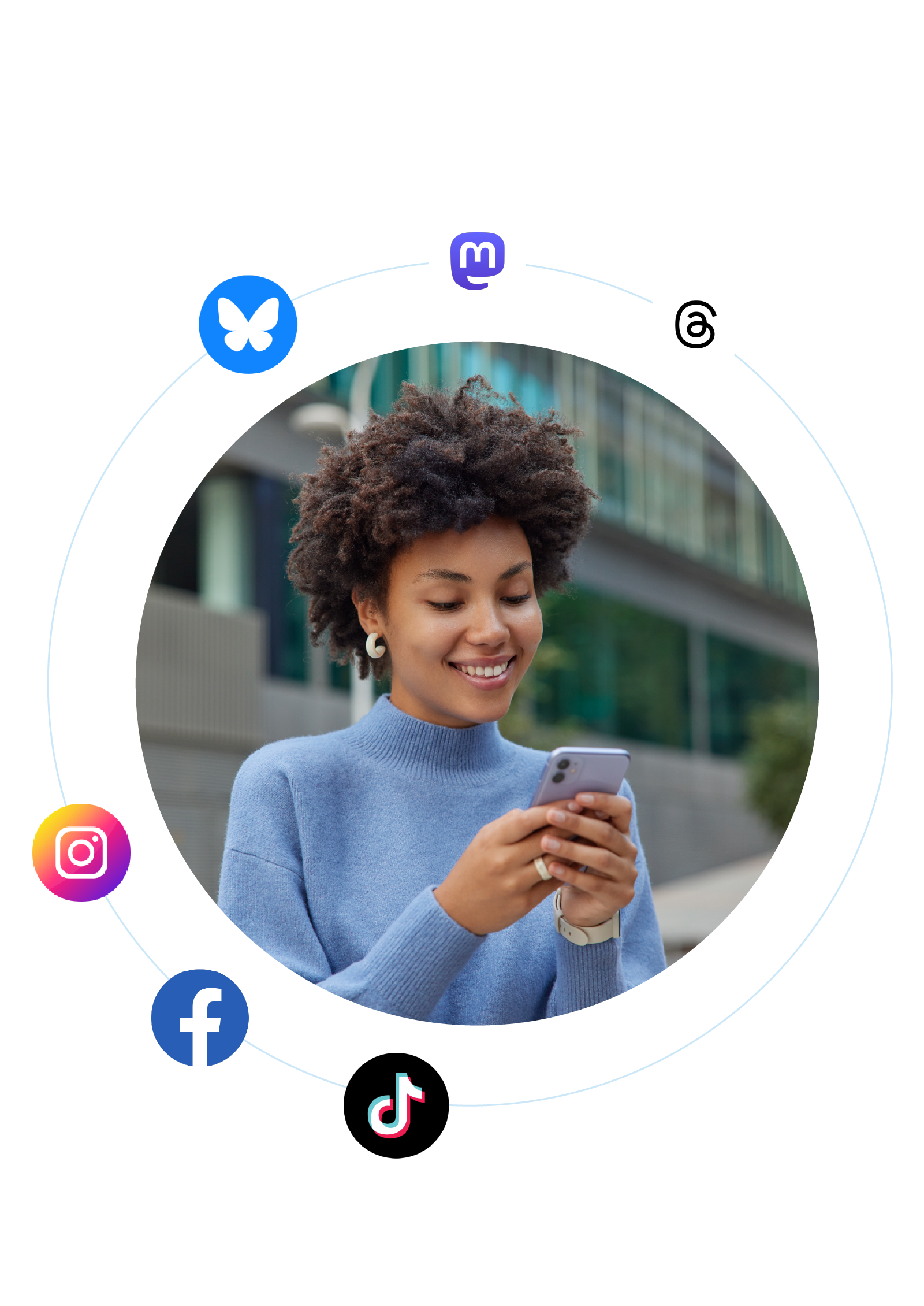 Social Connections